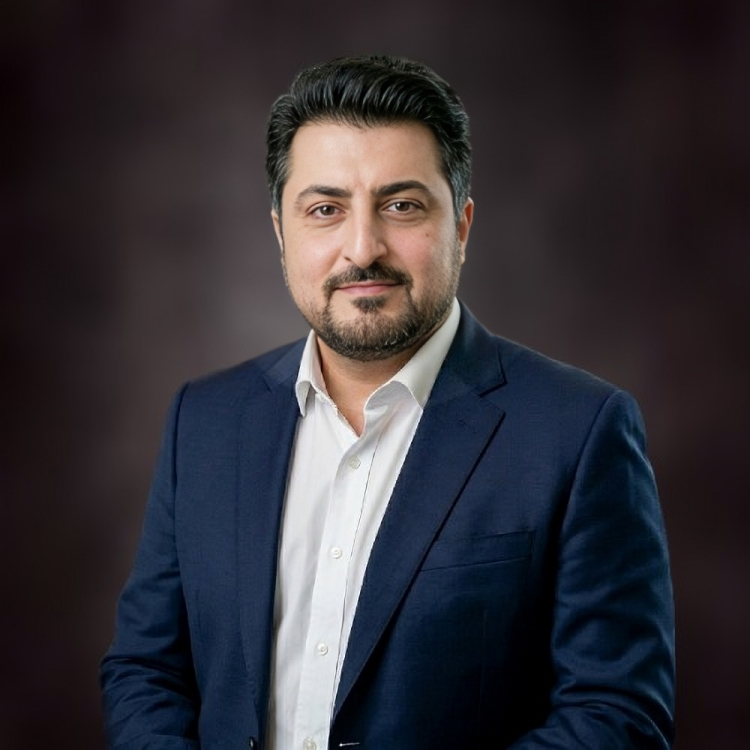 Ali Nazar Rathore