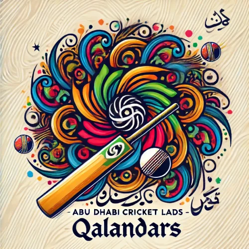 ADCL Qalandars